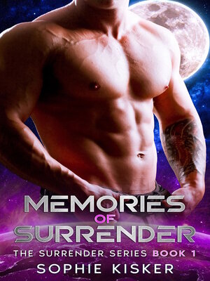 cover image of Memories of Surrender